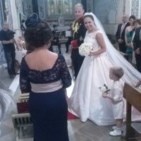 Llegada Ceremonia! 