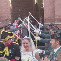 Boda!