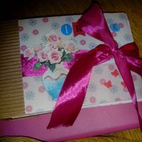 Detalle de agradeciniento personalizado - 1