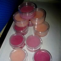 Balsamos labiales duda - 1