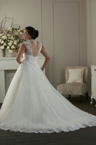 Ya tengo mi vestido!!! - 4