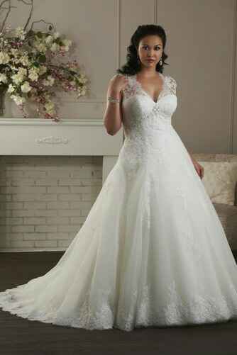 Ya tengo mi vestido!!! - 3