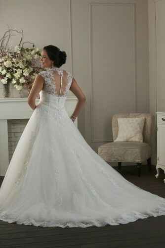 Ya tengo mi vestido!!! - 4