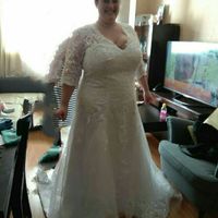 Ya tengo mi vestido!!! - 1