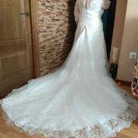 Ya tengo mi vestido!!! - 2