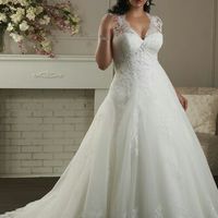 Ya tengo mi vestido!!! - 3