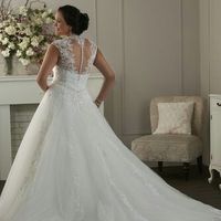 Ya tengo mi vestido!!! - 4