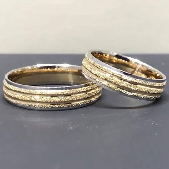 Alianzas y tiaras - 1