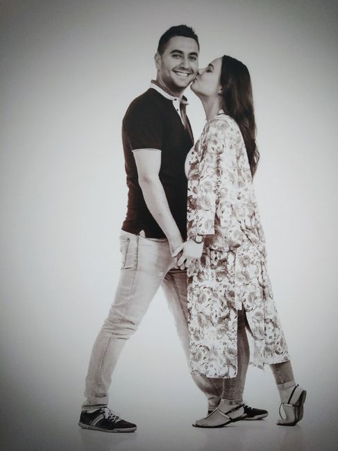 Nuestras fotos preboda - 2