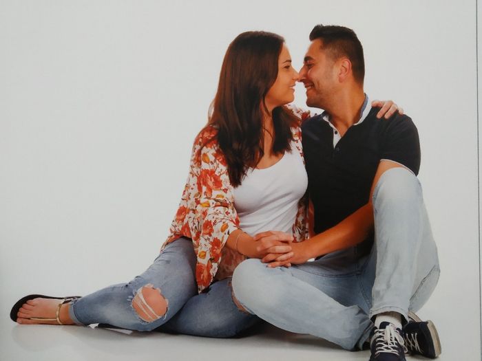 Nuestras fotos preboda - 3