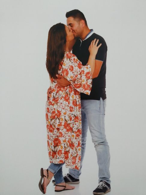 Nuestras fotos preboda - 4