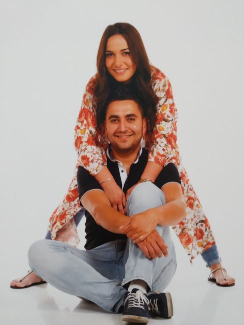 Nuestras fotos preboda - 5