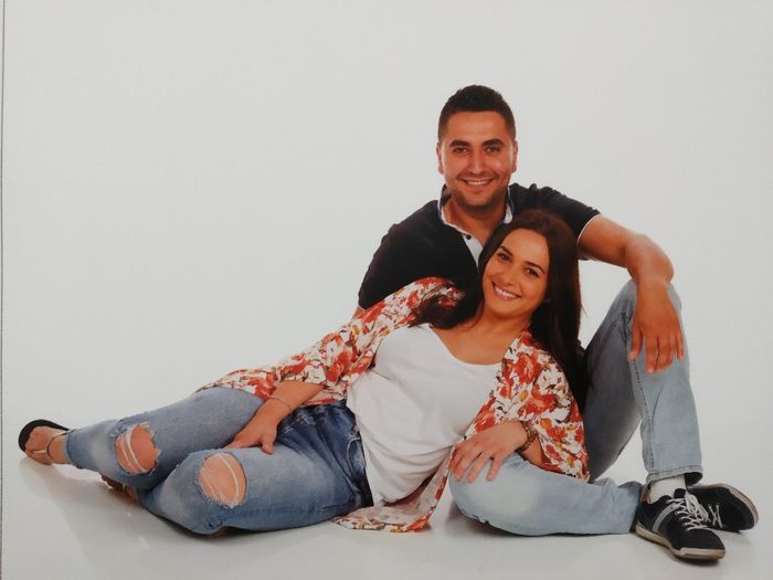 Nuestras fotos preboda - 6
