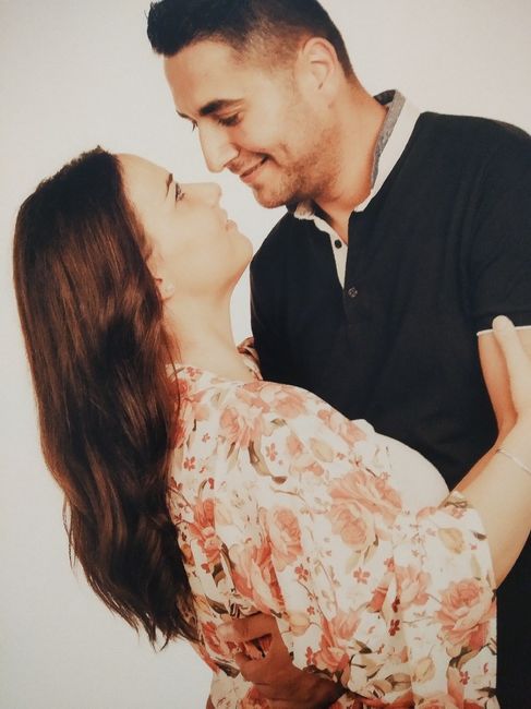 Nuestras fotos preboda - 7