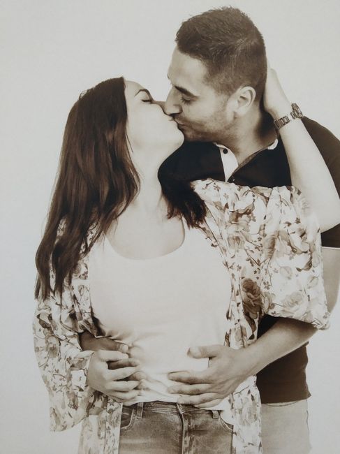 Nuestras fotos preboda - 8