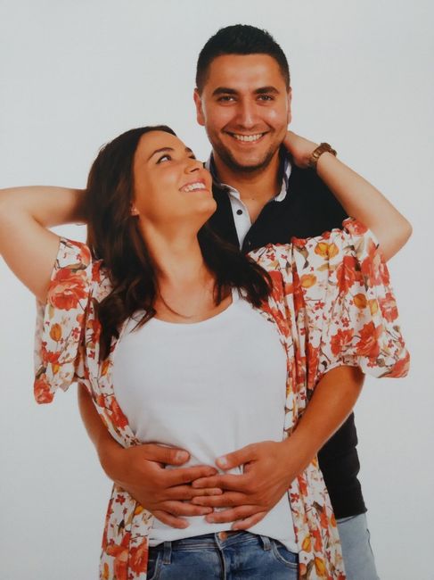 Nuestras fotos preboda - 9