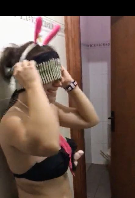 Mi despedida de soltera a 6 días de la boda - 10