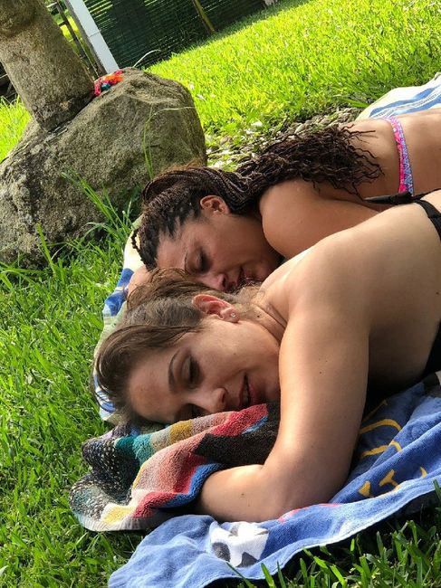 Mi despedida de soltera a 6 días de la boda - 16