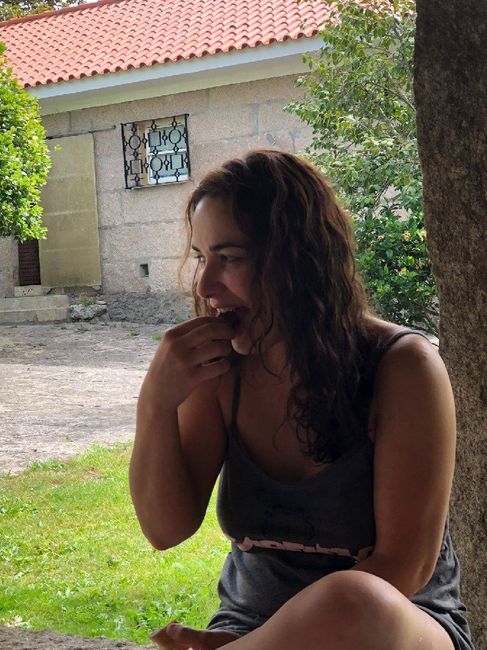 Mi despedida de soltera a 6 días de la boda - 19