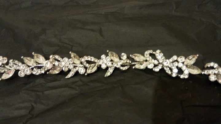 Alianzas y tiaras - 3