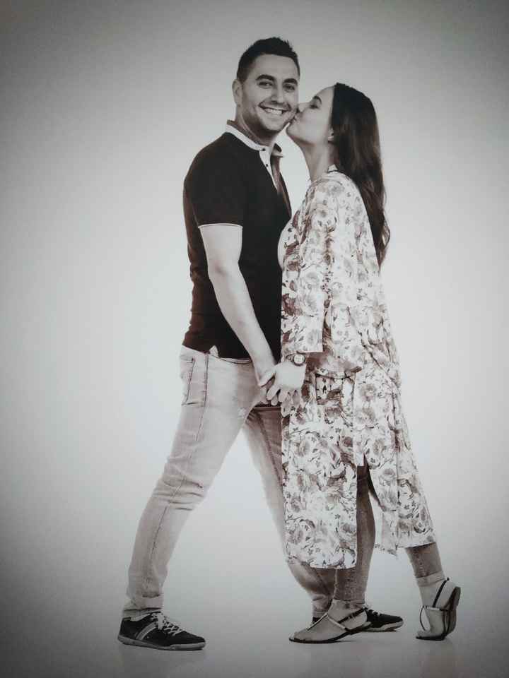 Nuestras fotos preboda - 2