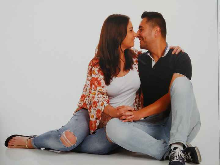 Nuestras fotos preboda - 3