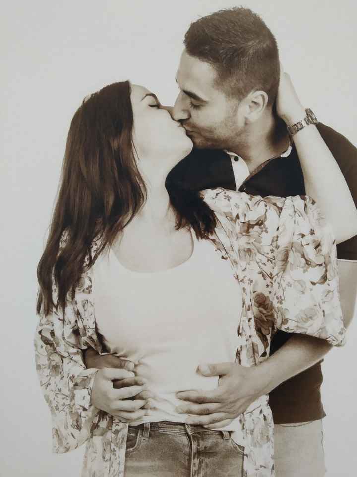Nuestras fotos preboda - 8