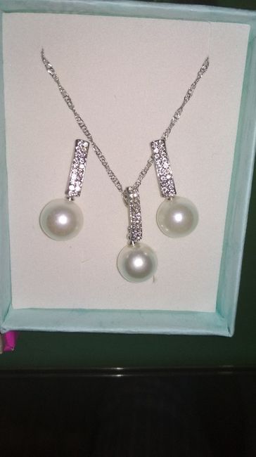  Pendientes - 1