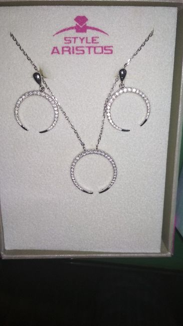  Pendientes - 2