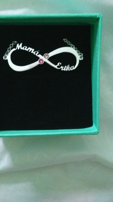 Regalo para mis hijas! - 1