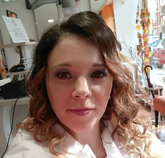 Prueba peinado y maquillaje - 5