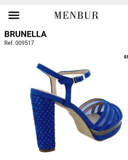 Dudas zapatos día b - 4