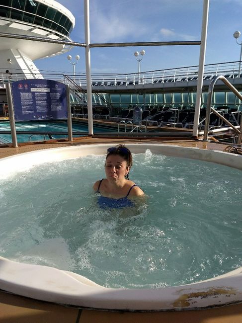 Pullmantur 5 maravillas mediterraneo 16/04/18 - 6