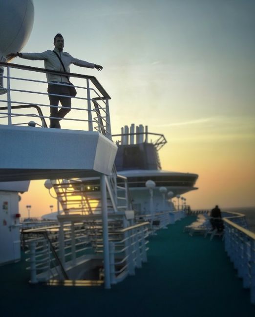 Pullmantur 5 maravillas mediterraneo 16/04/18 - 7