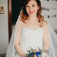 Nuestros peinados y maquillajes de novia - 3