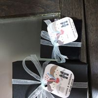 Preparación de los regalos (parte 1) - 1