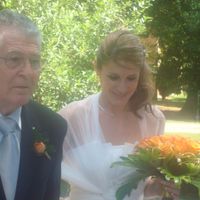 Entrada novia