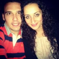 Os presento  a mi pareja