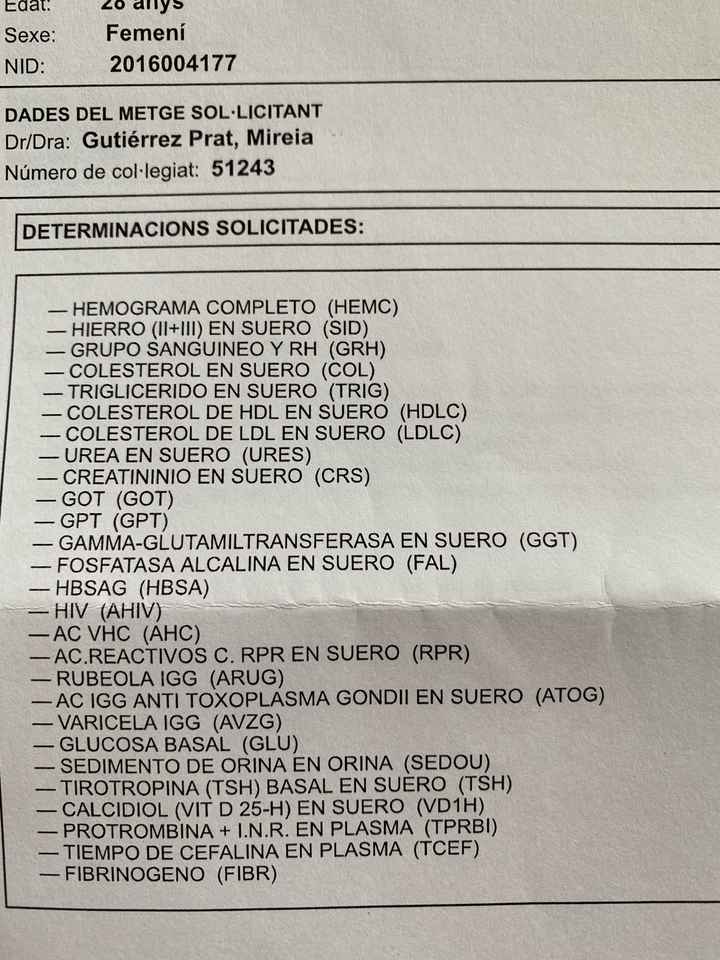 buscadoras de junio 2020🍀🍀 - 1