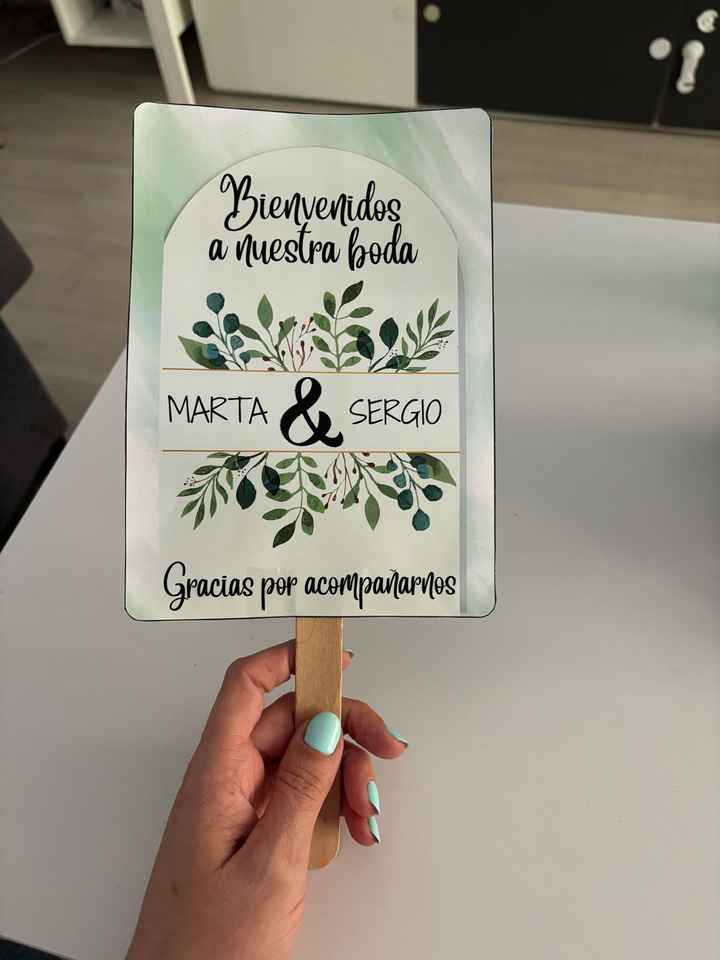 pai pai / programa - 2