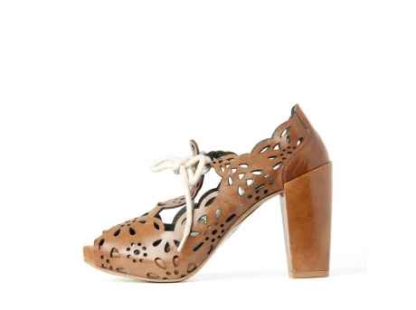 Zapatos pa' mi