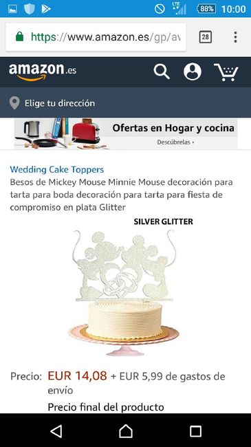  Regalo sois los siguientes - 2