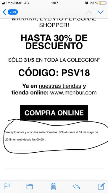 Ofertonnnnn a quien busque zapatos - 1