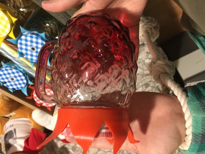 Ya va quedando menos más cositas para mi boda!!! - 2