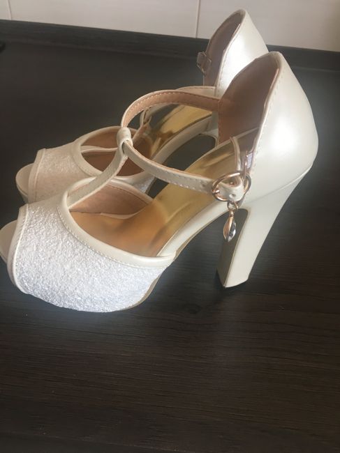 Zapatos - 1