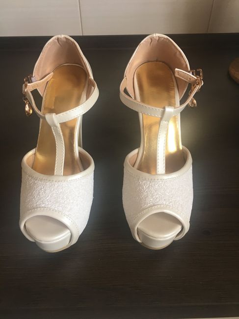 Zapatos - 2