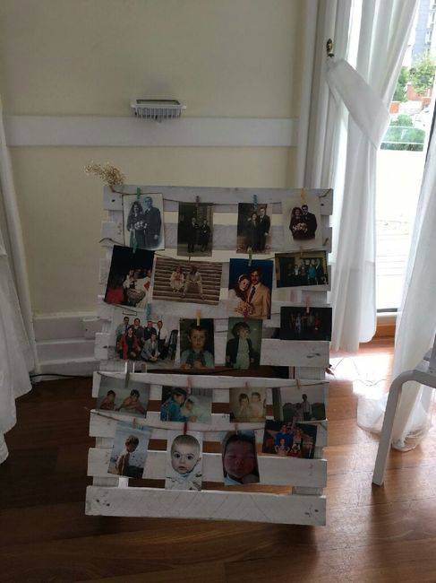 Las cosas de mi boda - 8