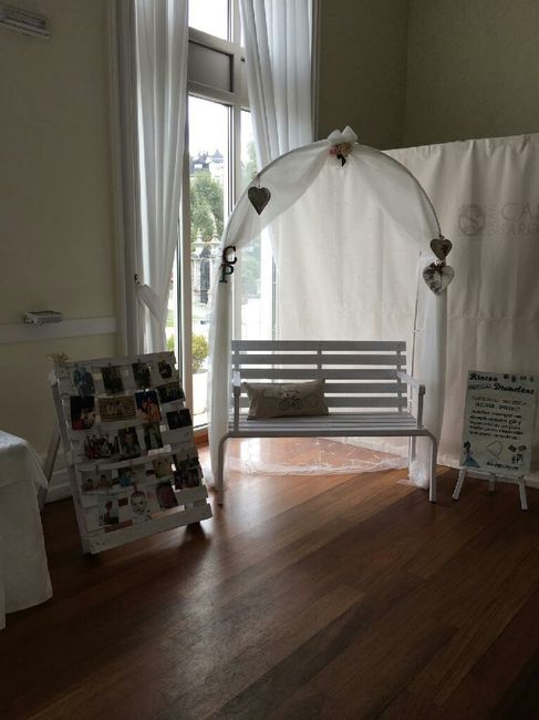 Las cosas de mi boda - 9
