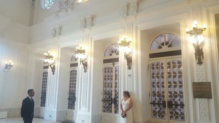 Las cosas de mi boda - 16