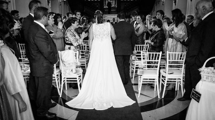 Las cosas de mi boda - 17
